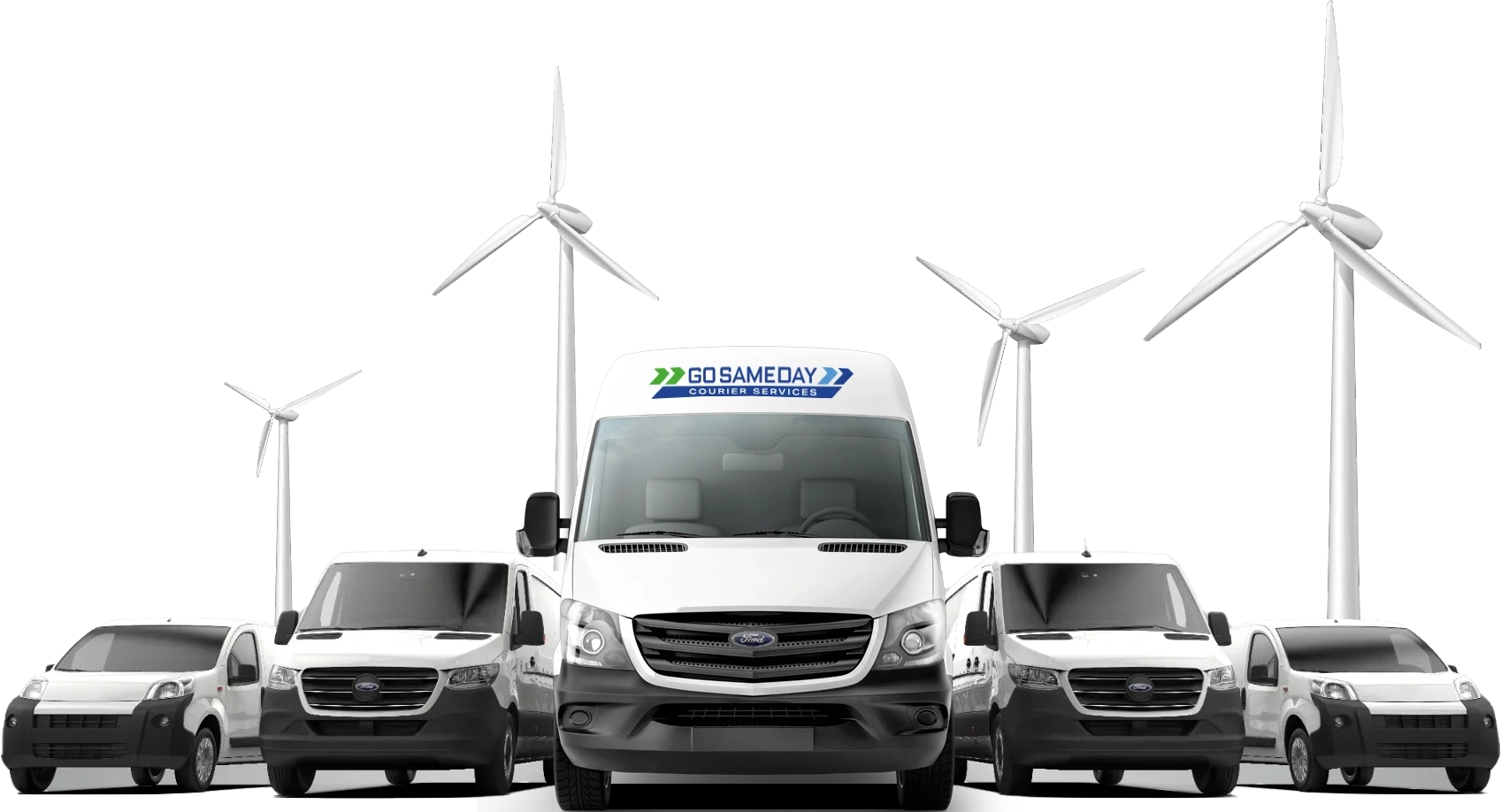 Go Sameday Fleet