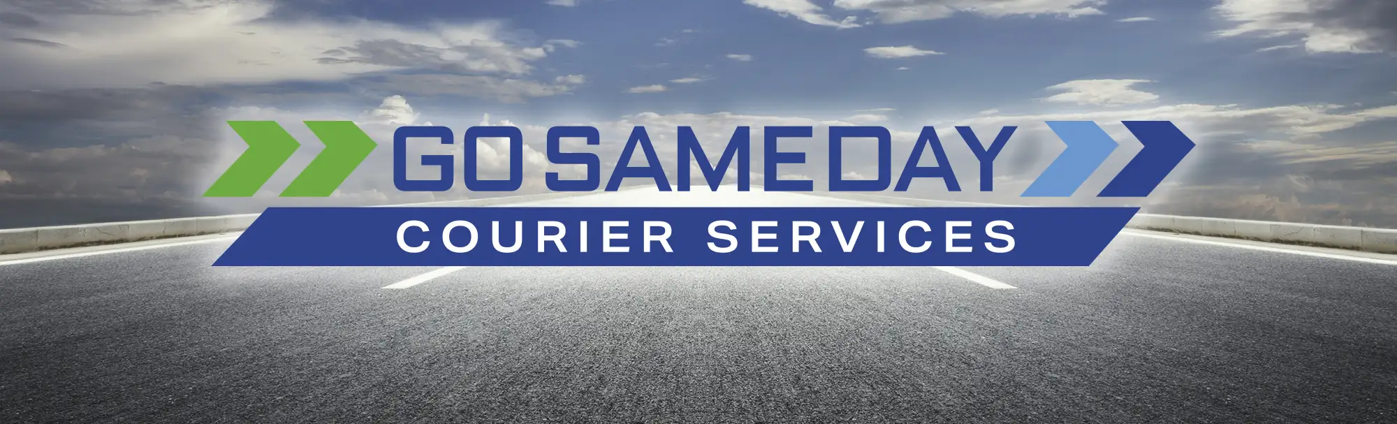 Go Sameday Road image